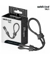 ADDICTED TOYS - CORDE EN SILICONE RÉGLABLE POUR LE PÉNIS