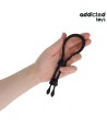 ADDICTED TOYS - CORDE EN SILICONE RÉGLABLE POUR LE PÉNIS