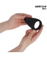 ADDICTED TOYS - ANNEAU PÉNIS EN FORME DE LARME