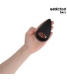 ADDICTED TOYS - ANNEAU PÉNIS EN FORME DE LARME