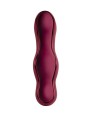 ROCKS-OFF - VIBRATEUR POINT G RUBY GLOW BLUSH ROUGE