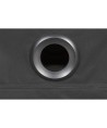 SECRET DOME - KINK CLUB LA NICHE CABINE NOIR ET ROUGE