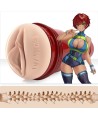 FLESHLIGHT FANTASY - EVIE AKASHIYA VAGIN