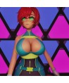 FLESHLIGHT FANTASY - EVIE AKASHIYA VAGIN