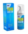 INTT RELEASES - FOAM SEDUCTION MOUSSE NETTOYANTE INTIME 50 ML