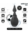 ADDICTED TOYS - NETTOYEUR DE VOYAGE MODÈLE 1
