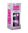 INTT RELEASES - CRÈME ET GEL À LA SAVEUR DE MÛRE KISSABLE 100 ML