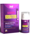 INTT RELEASES - GEL VIBRANT LIQUIDE SAVEUR MÛRE 15 ML
