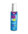 INTT RELEASES - LUBRIFIANT VIBRANT À BASE D'EAU KISSABLE 35 ML
