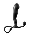 ANAL FANTASY ELITE COLLECTION - DÉBUTANT FANTASY ANAL KIT NOIR