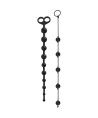 ANAL FANTASY ELITE COLLECTION - DÉBUTANT FANTASY ANAL KIT NOIR