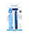 CLASSIX - KIT DE PLAISIR ULTIME POUR COUPLES AZUL