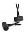 FETISH FANTASY LIMITED EDITION - VIBRATIONS DE TÉTONS EN SILICONE STIMULANT LES ONDES