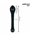ADDICTED TOYS - STIMULATEUR ANAL 18 CM