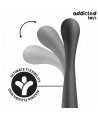 ADDICTED TOYS - MASSEUR ANAL 22,5 CM