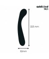 ADDICTED TOYS - MASSEUR ANAL 22,5 CM
