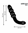 ADDICTED TOYS - DOUBLE MASSEUR 16,5 CM