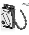 ADDICTED TOYS - PLUG ANAL EXTRA LONG