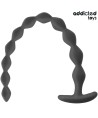 ADDICTED TOYS - PLUG ANAL EXTRA LONG