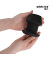 ADDICTED TOYS - PLUG ANAL CREUX EXTRÊME TAILLE L 10,4 CM