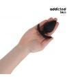 ADDICTED TOYS - PLUG ANAL TAILLE XL 9.5 CM