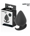 ADDICTED TOYS - PLUG ANAL TAILLE L 8 CM