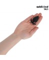 ADDICTED TOYS - PLUG ANAL TAILLE S 5,3 CM