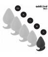 ADDICTED TOYS - PLUG ANAL TAILLE S 5,3 CM