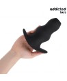ADDICTED TOYS - PLUG ANAL CREUX TAILLE XXL 15,2 CM