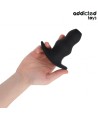 ADDICTED TOYS - PLUG ANAL CREUX TAILLE L 11,1 CM