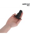 ADDICTED TOYS - PLUG ANAL CREUX TAILLE S 7,3 CM