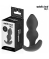 ADDICTED TOYS - PLUG ANAL TAILLE S 10,3 CM