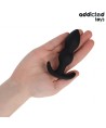 ADDICTED TOYS - PLUG ANAL TAILLE S 10,3 CM