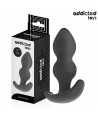 ADDICTED TOYS - PLUG ANAL TAILLE L 11,7 CM