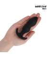 ADDICTED TOYS - PLUG ANAL TAILLE L 11,7 CM