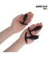 ADDICTED TOYS - LOT DE 3 PLUG ANAL MODÈLE 2
