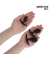 ADDICTED TOYS - LOT DE 3 PLUG ANAL MODÈLE 3