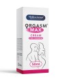 MEDICA GROUP - ORGASM MAX CRÈME INTIME POUR FEMMES 50 ML