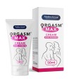 MEDICA GROUP - ORGASM MAX CRÈME INTIME POUR FEMMES 50 ML