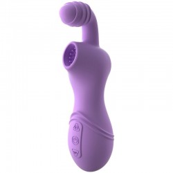 FANTAISIE POUR SON TEASE N'PLEASE-HER