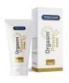 MEDICA GROUP - ORGASM POWER CRÈME INTIME POUR FEMMES 50 ML
