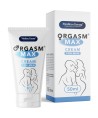 MEDICA GROUP - ORGASM MAX CRÈME INTIME POUR HOMMES 50 ML