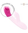 INTENSE - CHRISTINA VIBRATEUR LAPIN MULTIFONCTION 22,5 CM ROSE