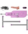 KIIROO - PLEASURE DRIVE MACHINE SEXUELLE INTERACTIVE