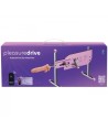 KIIROO - PLEASURE DRIVE MACHINE SEXUELLE INTERACTIVE