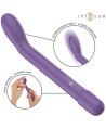 INTENSE - STIMULATEUR POINT G VIOLET