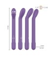 INTENSE - STIMULATEUR POINT G VIOLET