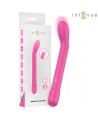 INTENSE - STIMULATEUR POINT G ROSE