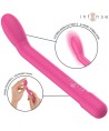 INTENSE - STIMULATEUR POINT G ROSE