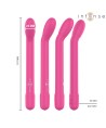 INTENSE - STIMULATEUR POINT G ROSE